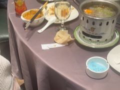 -百草滩羊清水涮羊肉(长城路店)