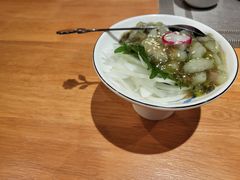 芥末章鱼-鮨桐日本料理(望京店)