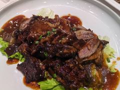 -新农家菜(浏河店)