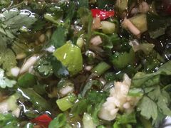 -拈签一笑黄牛肉辣卤串串