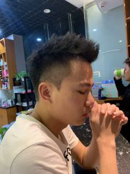 点击看大图 -东燃造型 DR·Hair Salon