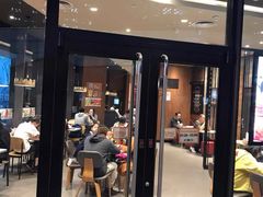 门面-汉堡王(徐汇绿地缤纷店)