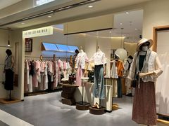 -凯德广场(武胜路店)