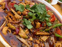 -小杨翘脚牛肉