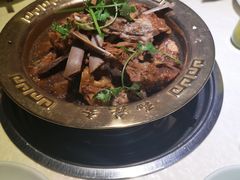 -和庆斋羊蝎子火锅·碳缸烧烤(顺义旗舰店)