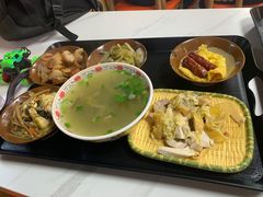 -陈记汤饭(水巷口店)