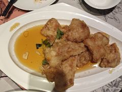 -佳兰雅序融合菜(高新店)