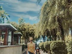 -三亚海棠湾万丽度假酒店