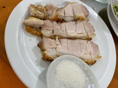 -奇香楼(五眼桥横街店)