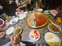 -小龙坎火锅(全球总店)