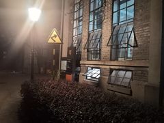 -南京晨光1865创意产业园