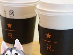 -星巴克臻选(北京世贸天阶店)