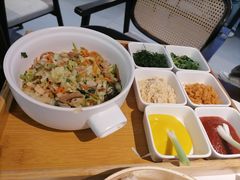 -渔王川菜馆(镇邦路店)
