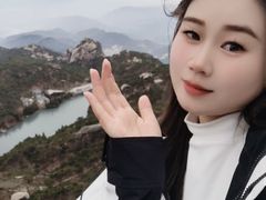 -禅宗三祖寺