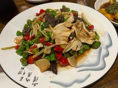 -庭院小酌(瑞莲街店)