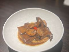 -庐灶江南·江南菜·四合院Bistro(东直门雍和宫·原华侨宾馆店)