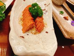-富力威斯汀酒店-中国元素中餐厅(武昌临江店)