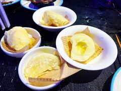 -花西亭·海鲜自助餐厅(瑞城名人酒店)