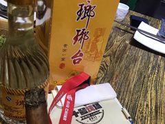 -十号烤场(麦岛店十二年店)