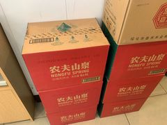 -老乡鸡(庐江路店)