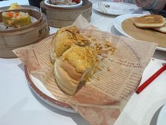 -金河半岛园林酒家(金融城店)