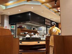 -小山日本料理(太古汇店)