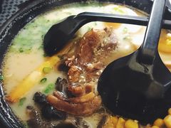 -昊·来了寿司(双楠2店)