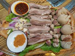 -青海牦牛肉馆