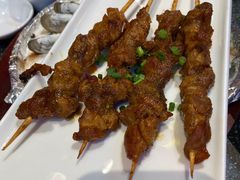 -王庄阿咪海鲜大排档(象园店)