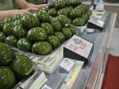 -许阿姨糕团店(南京总店)