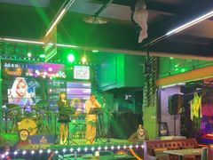 -Famous肥猫墨西哥音乐餐吧(五棵松华熙LIVE店)