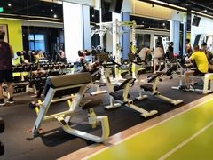 -Liking Fit 24H智能健身(旗舰店)