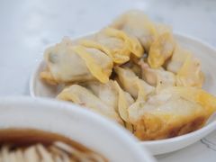 -蒋家桥饺面店(四望亭路店)