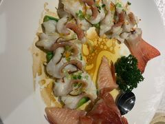 -红棉中餐厅·广州海航威斯汀酒店