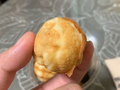 -莫朗核桃饼(虹泉路店)