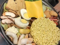-Meet Sun韩式大排档(五一广场7MALL店)
