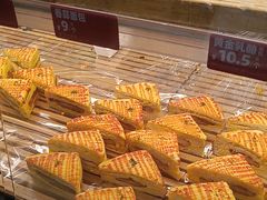 -味多美蛋糕(安定门店)