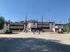 -五当召景区