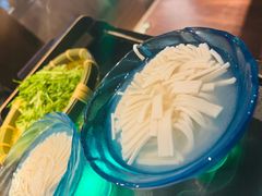 绣球豆腐-捞王锅物料理(凯旋路店)