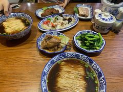 -孙盛兴奥灶面馆·蟹黄面·三虾面(山塘街总店)