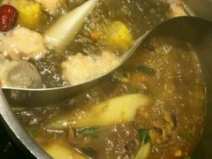 -手选潮汕鲜活牛肉火锅(二七广场店)