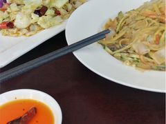 -小南洋海景餐厅(深圳湾店)