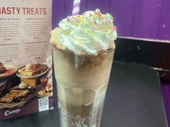 -Creams Cafe Bexleyheath