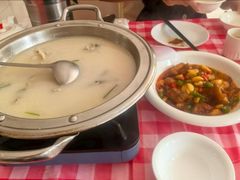 -巴陵全鱼席(湖南老字号汴河街店 )