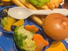 -bluefrog蓝蛙(悠唐购物中心店)