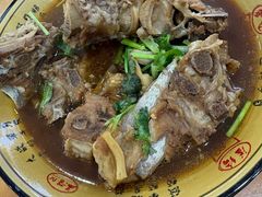 -老袁炒年糕(富豪路店)