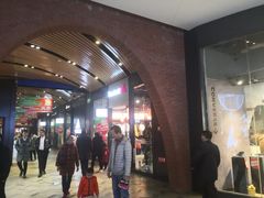 -砂之船奥莱(南京江宁店)