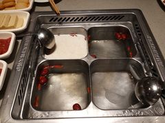 -海底捞火锅(天津SM城市广场店)