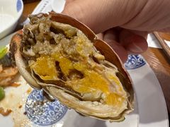 -锡和无锡菜(景丽苑店)