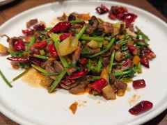 -单家老院·院子里的青岛菜(沙子口店)